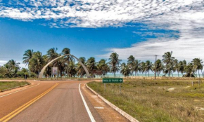 Natal Viagens - Cond Paraiso do Brasil Touros com Transporte GRÁTIS as Festas